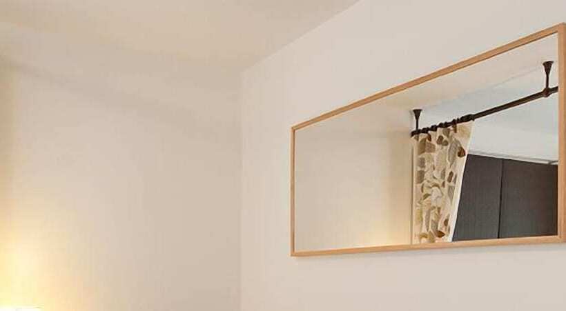 ジュニアスイート, Pension Vitalis