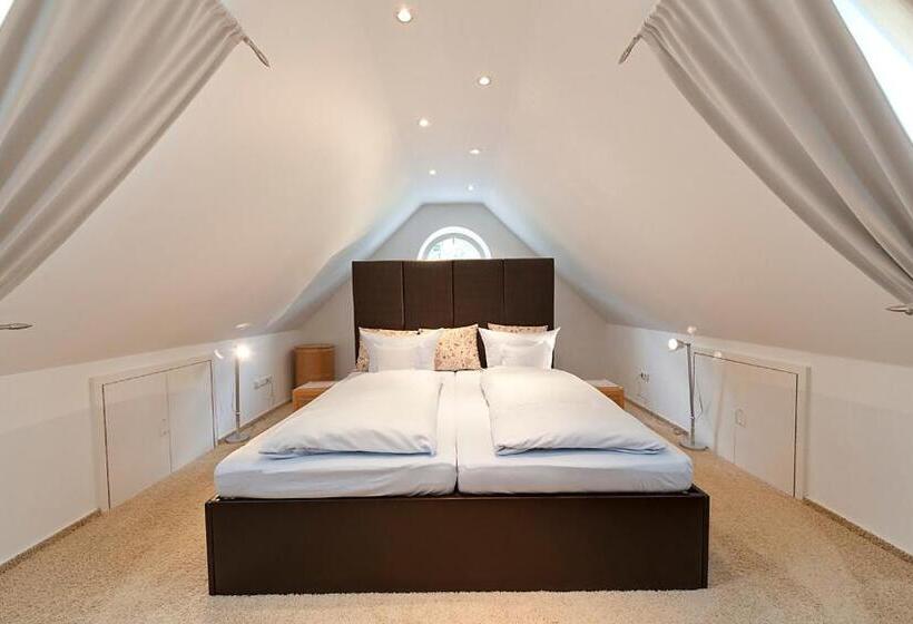 スタンダードルーム, Pension Vitalis