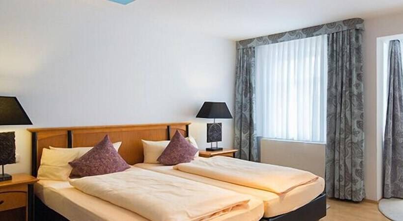 スタンダードルーム, Pension Vitalis