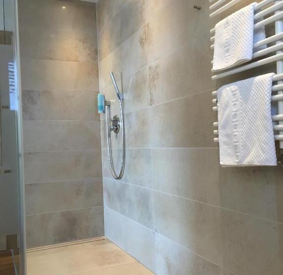 スーペリアシングルルーム, Restaurant Jaegersteig