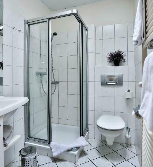 Номер Стандарт, Restaurant Kolpinghaus