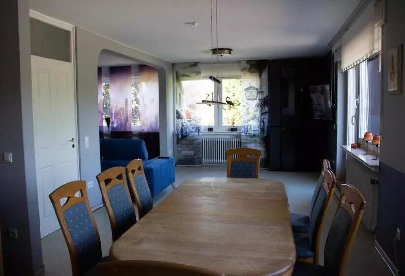 1 Bedroom Apartment with Terrace, Restaurant Kolpinghaus