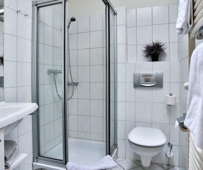 Номер Superior, Restaurant Kolpinghaus