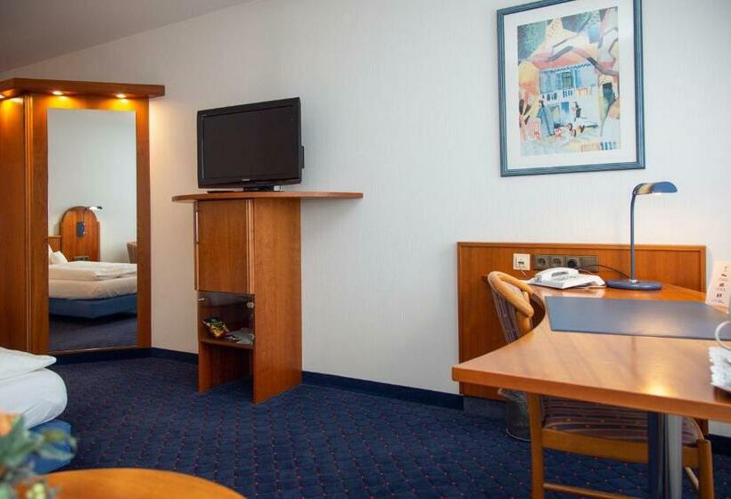 スタンダードシングルルーム, Restaurant Zum Schwanen