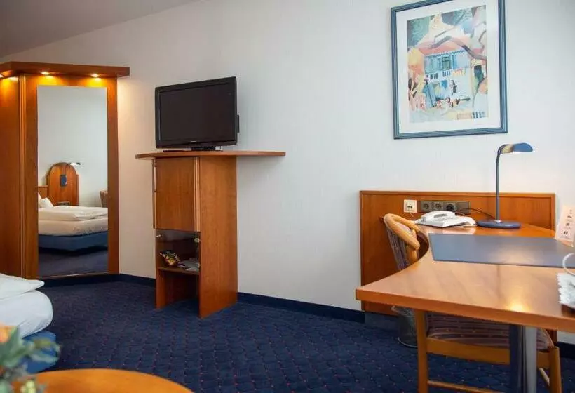 Standard Single Room, Restaurant Zum Schwanen