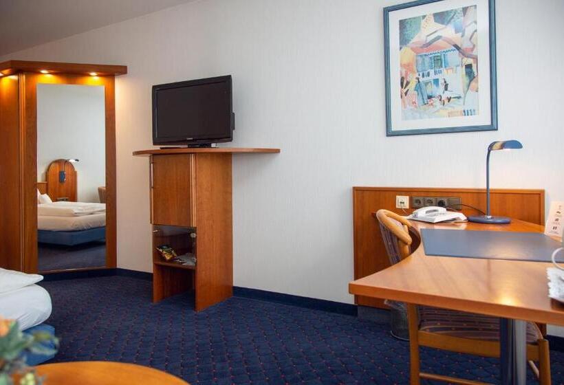 スタンダードルーム, Restaurant Zum Schwanen