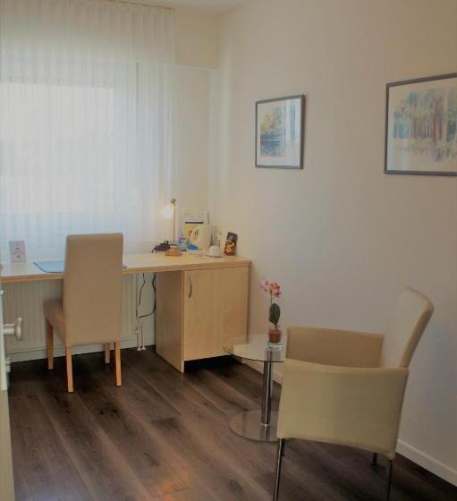 エコノミーシングルルーム, Restaurant Zum Schwanen