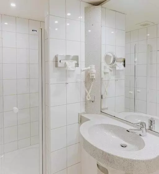 Standard Room, Restaurant Zum Schwanen