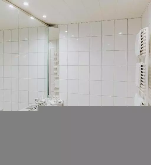 Standard Room, Restaurant Zum Schwanen