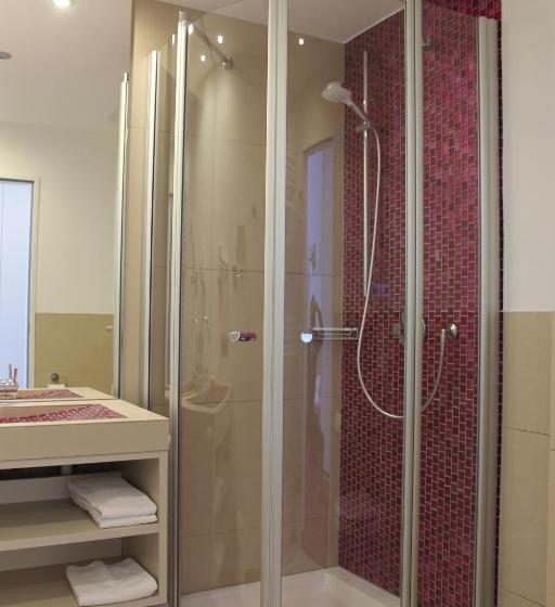 스탠다드 발코니 룸, Salinensee