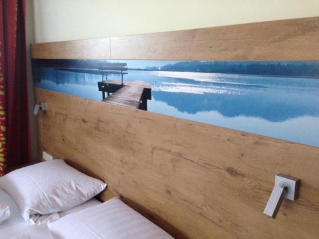 חדר סטנדרט, Seiserhof & Seiseralm