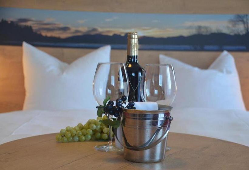 חדר סטנדרט, Seiserhof & Seiseralm