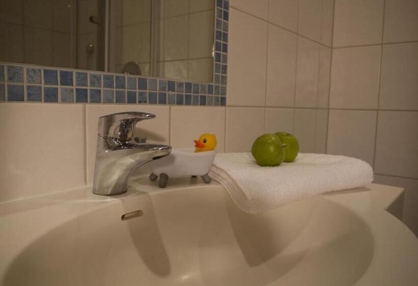 غرفة قياسية, Seiserhof & Seiseralm