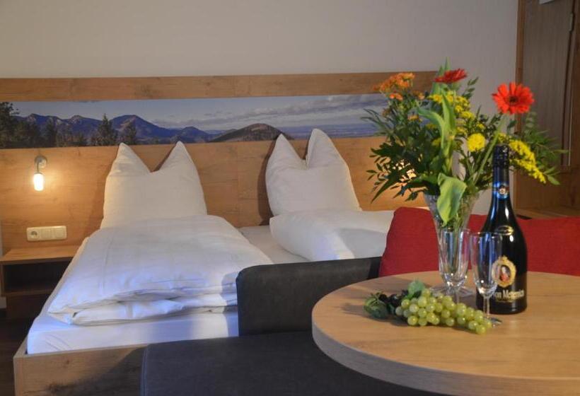 חדר סטנדרט, Seiserhof & Seiseralm