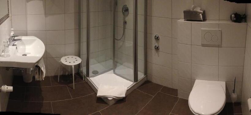 غرفة قياسية ذات إطلالة, Seiserhof & Seiseralm