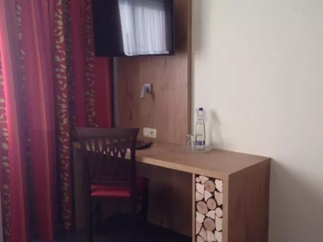 اتاق استاندارد با چشم‌انداز, Seiserhof & Seiseralm