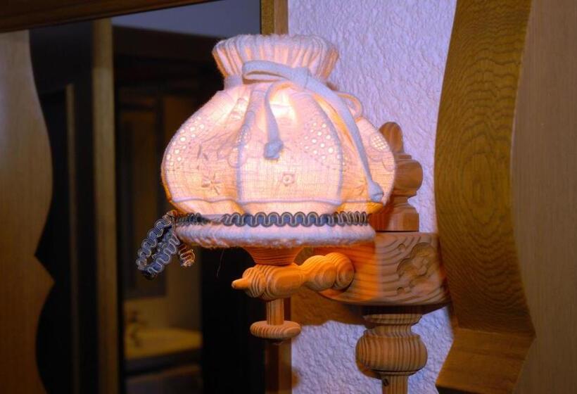 חדר סטנדרט, Seiserhof & Seiseralm