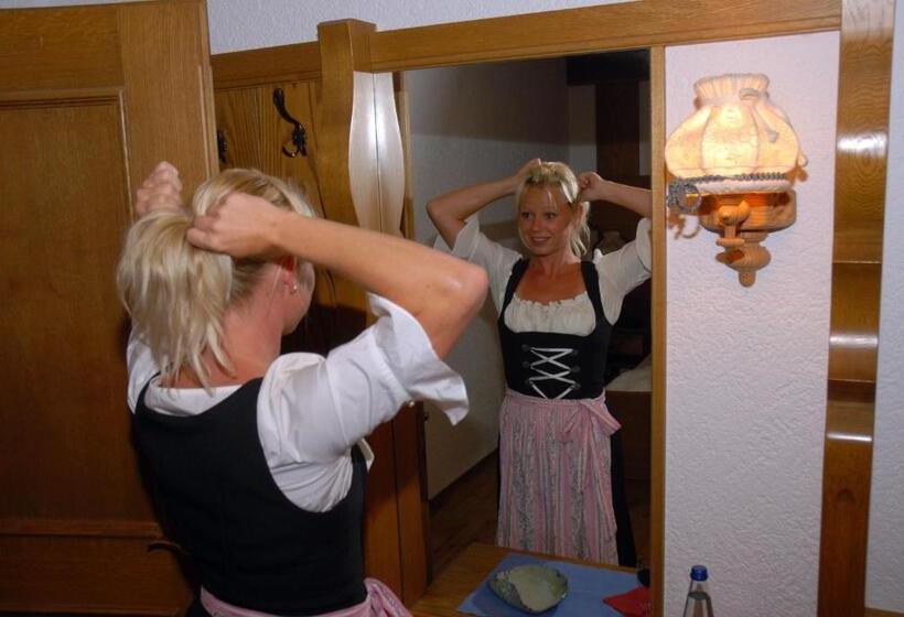 غرفة قياسية, Seiserhof & Seiseralm