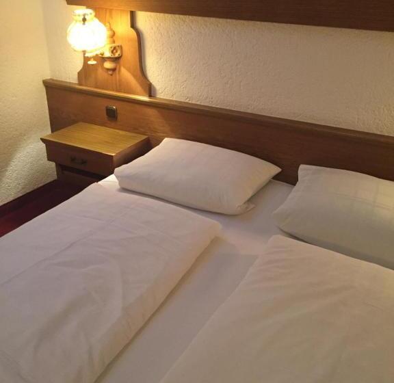 غرفة قياسية, Seiserhof & Seiseralm