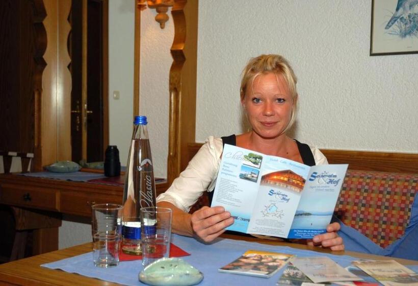 חדר סטנדרט, Seiserhof & Seiseralm