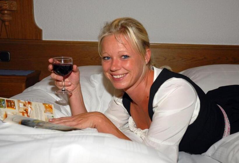 חדר סטנדרט, Seiserhof & Seiseralm