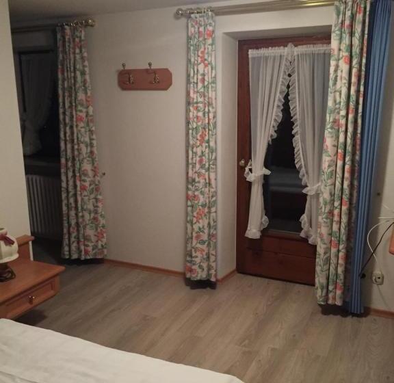 Номер Стандарт, Seiserhof & Seiseralm