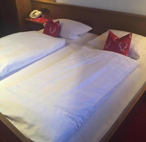 חדר סטנדרט, Seiserhof & Seiseralm