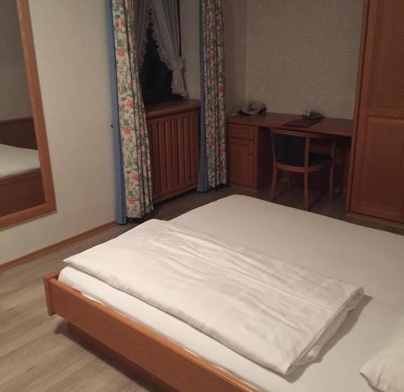 חדר סטנדרט, Seiserhof & Seiseralm