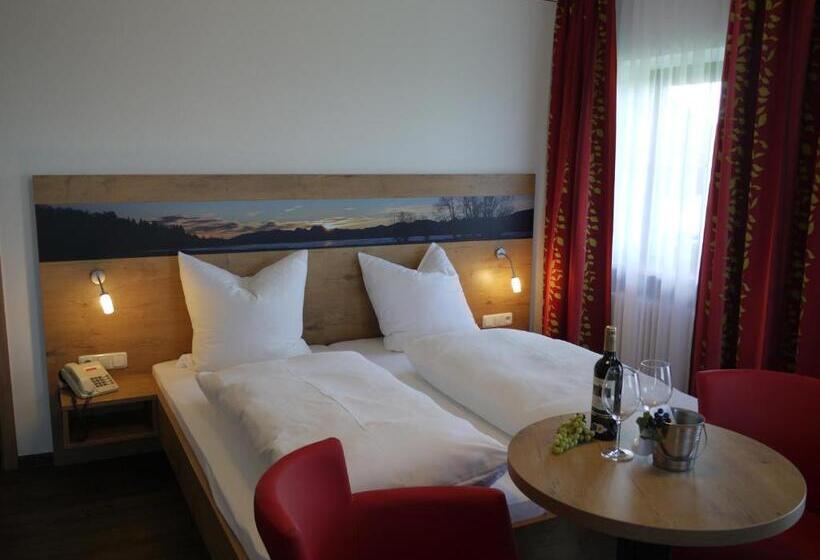 חדר סטנדרט, Seiserhof & Seiseralm