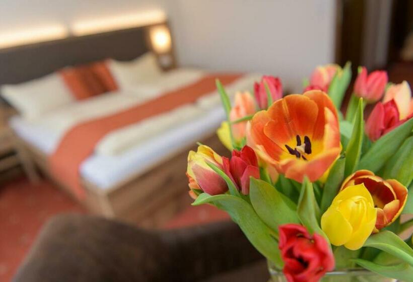 חדר סטנדרט, Sonnbichl