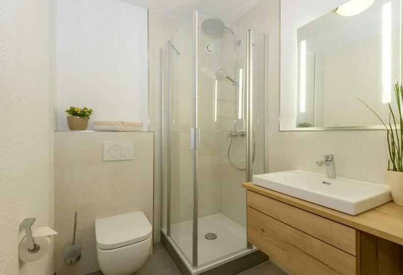 חדר סטנדרט, Sonnbichl