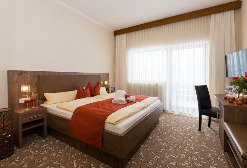 חדר סטנדרט, Sonnbichl