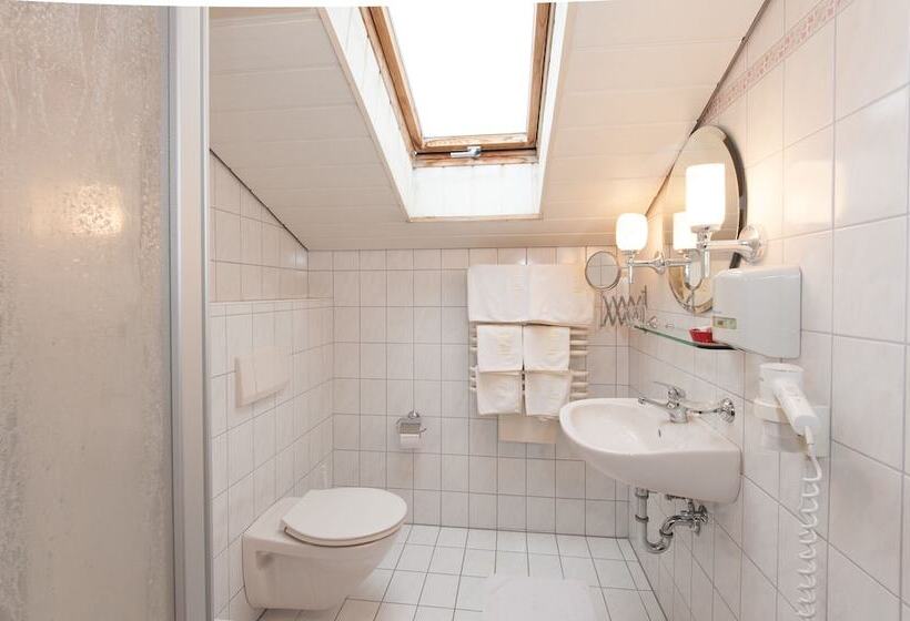 חדר סטנדרט, Sonnbichl