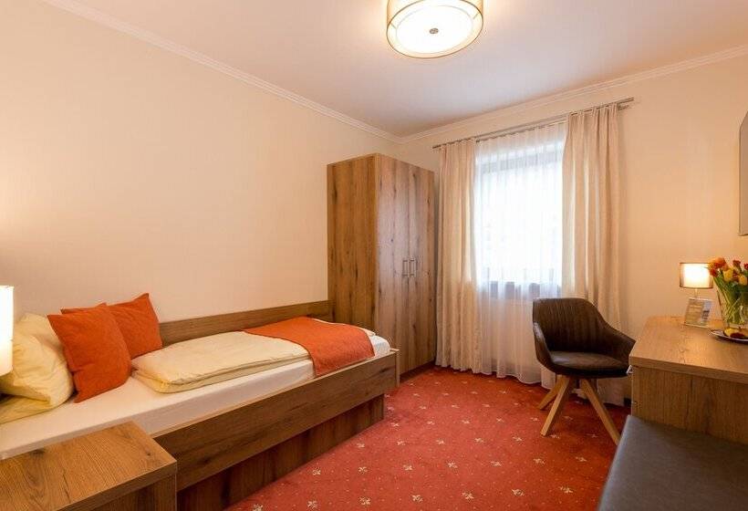 חדר סטנדרט יחיד, Sonnbichl