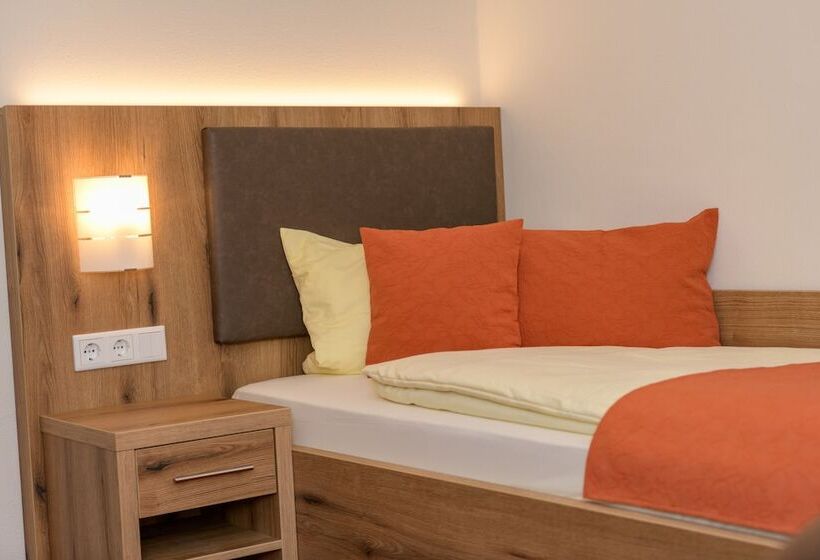 חדר סטנדרט יחיד, Sonnbichl