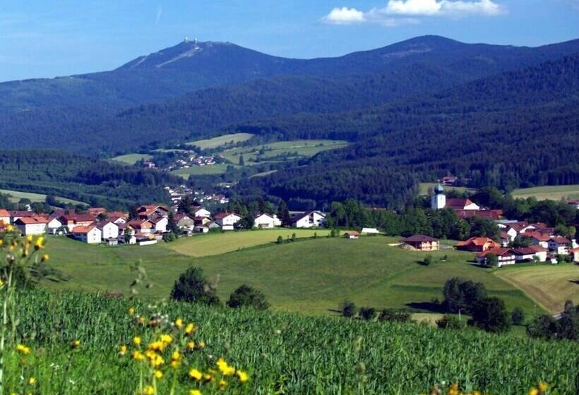 חדר סטנדרט יחיד, Sonnbichl