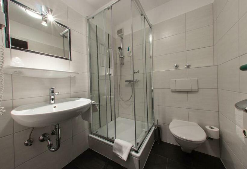 חדר סטנדרט יחיד, Stadt Tuttlingen