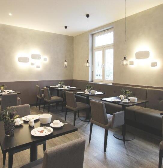 스탠다드 싱글 룸, Stadt Tuttlingen