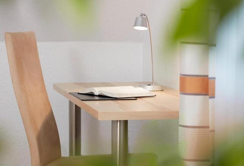 חדר סטנדרט יחיד, Stadt Tuttlingen