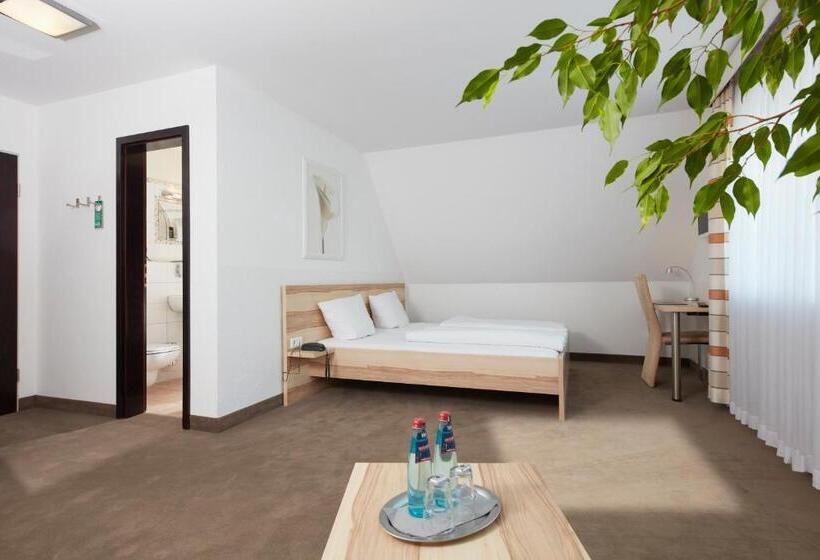 חדר סטנדרט, Stadt Tuttlingen