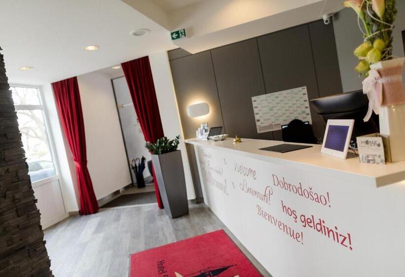 חדר סטנדרט, Stadt Tuttlingen