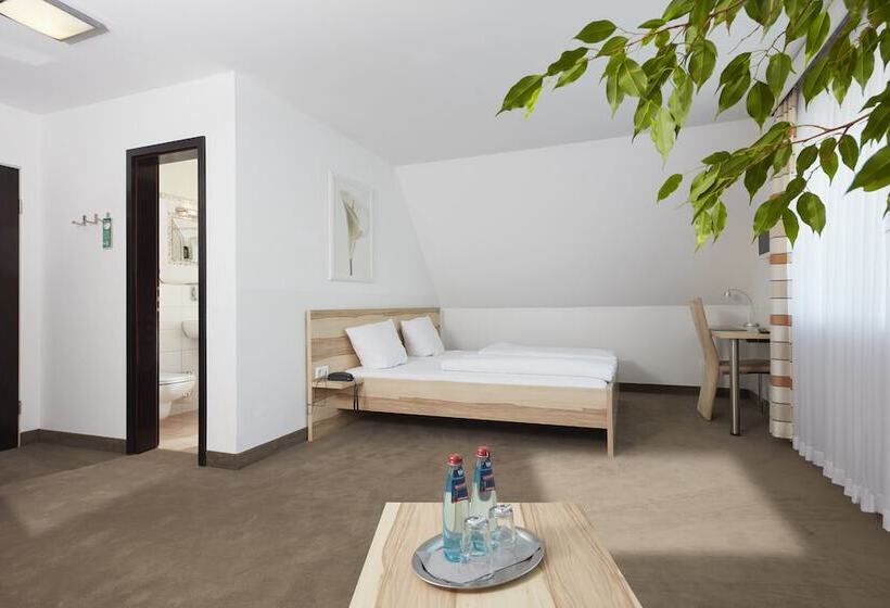 חדר סטנדרט, Stadt Tuttlingen