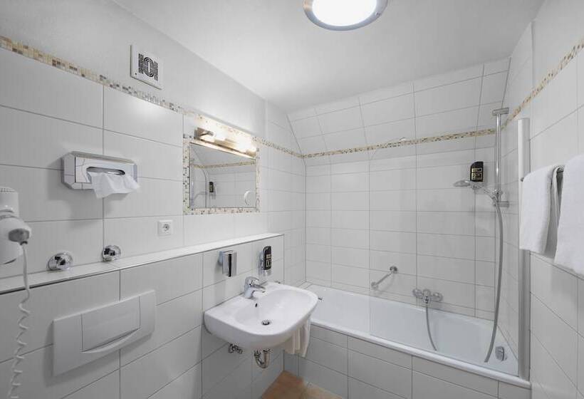 חדר סטנדרט, Stadt Tuttlingen