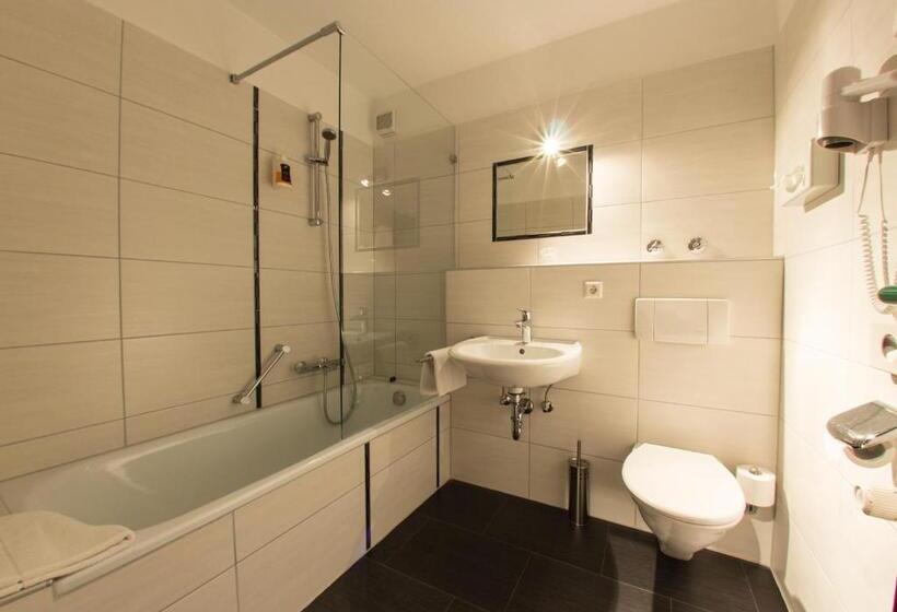 חדר סטנדרט, Stadt Tuttlingen