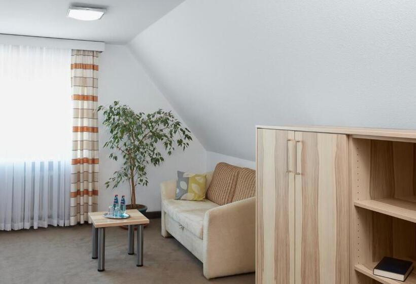 חדר סטנדרט, Stadt Tuttlingen