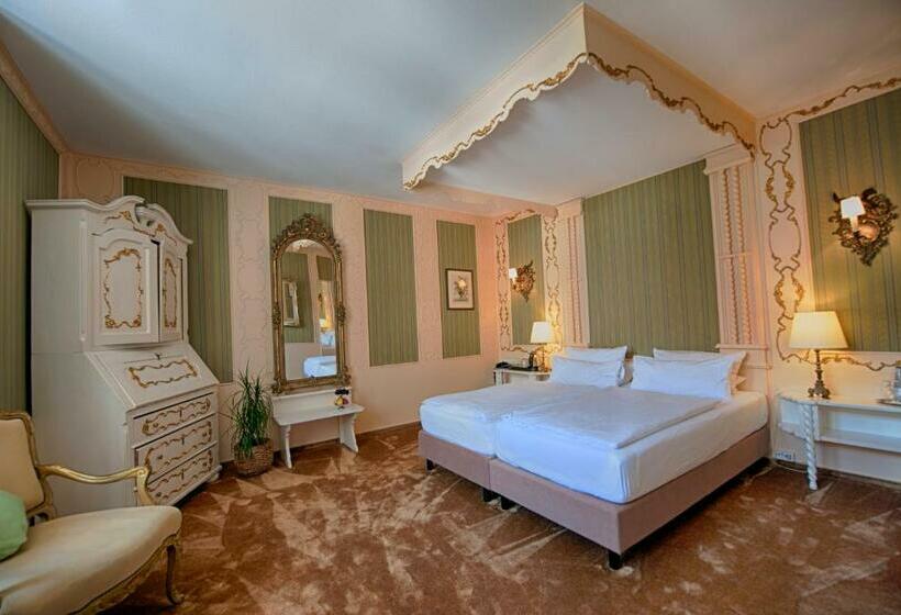 标准间, Stadtpalais