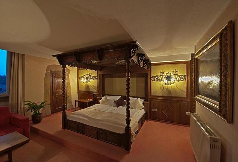 标准间, Stadtpalais