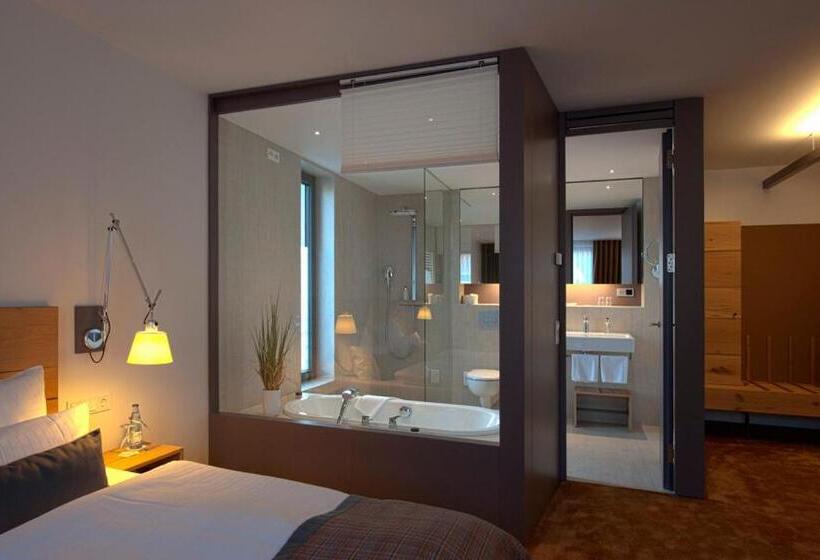 豪华房间, Stadtpalais