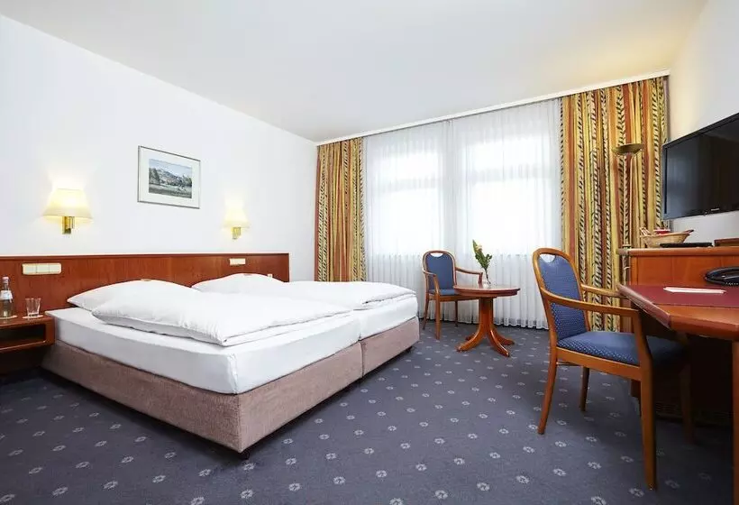 اتاق راحتی, Trans World Hotel Columbus