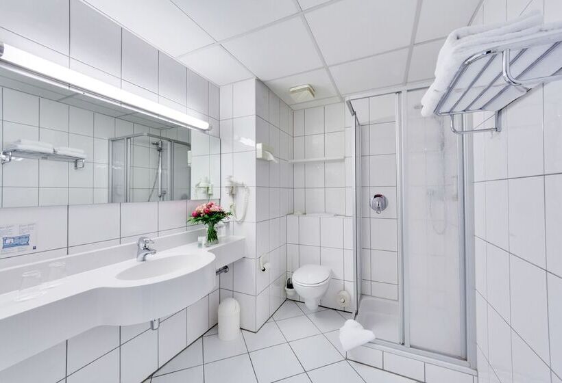 Номер Superior, Trans World Hotel Columbus